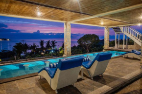 Nusa View - Oceanfront Rentals